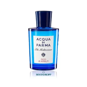 عطر (ادکلن) آکوا دی پارما بلو مدیترانو فیکو دی آمالفی - Acqua di Parma Blu Mediterraneo Fico Di Amalfi