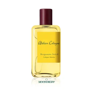 عطر (ادکلن) آتلیه کولن برگاموت سولیل - Atelier Cologne Bergamote Soleil