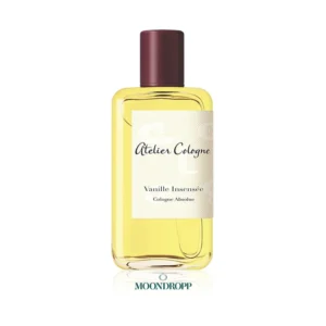 عطر (ادکلن) آتلیه کولن وانیل اینتنسی - Atelier Cologne Vanille insensee