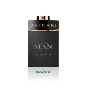 عطر (ادکلن) بولگاری من این بلک - Bvlgari Man in Black
