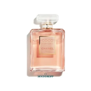 عطر (ادکلن) شنل کوکو مادمازل - Chanel Coco Mademoiselle