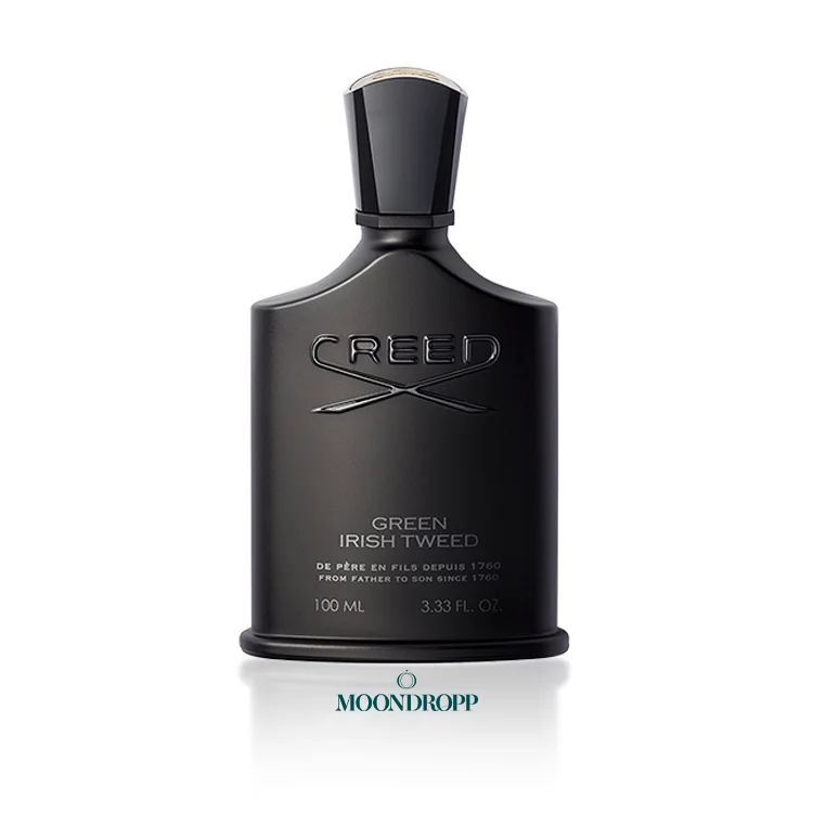 عطر (ادکلن) کرید گرین آیریش تویید- Creed Green Irish Tweed