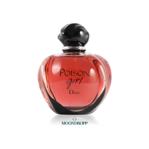 عطر (ادکلن) دیور پویزن گرل - Dior Poison Girl