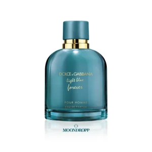 عطر (ادکلن) دلچه گابانا لایت بلو پور ام (هوم) فور اور - Dolce & Gabbana Light Blue pour Homme Forever