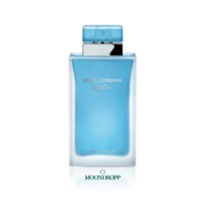 عطر (ادکلن) دلچه گابانا لایت بلو او اینتنس زنانه - Light Blue Eau Intense Dolce&Gabbana for women