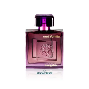 عطر (ادکلن) فرانک اولیویر اود وانیل - Franck Olivier Oud Vanille
