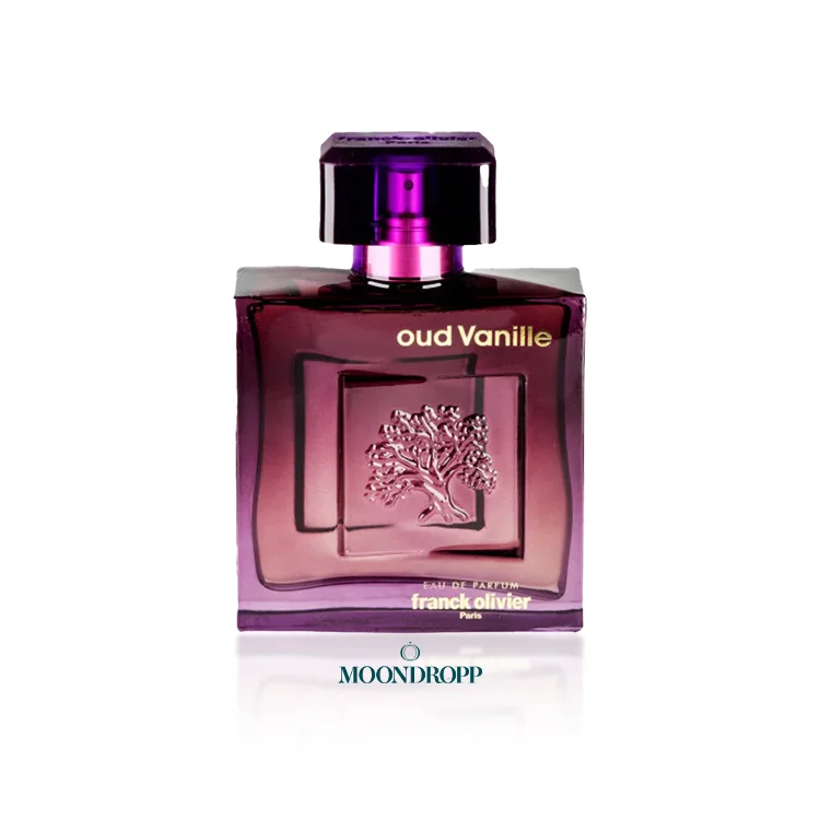 عطر (ادکلن) فرانک اولیویر اود وانیل - Franck Olivier Oud Vanille