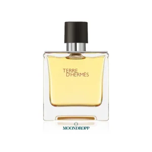 عطر (ادکلن) تق د هرمس پارفوم  - Hermes Terre d'Hermes Parfum