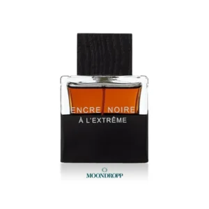 عطر (ادکلن) لالیک آنک نوار آ لو اکستریم - Lalique Encre Noir A L'Extreme