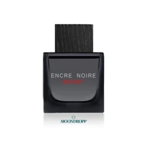 عطر (ادکلن) لالیک آنک نوار اسپورت - Lalique Encre Noire Sport