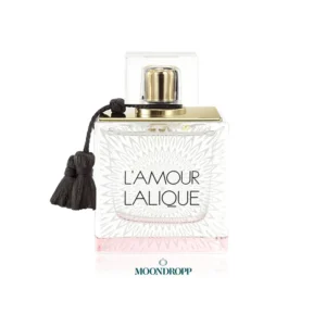 عطر (ادکلن) لالیک لامور - Lalique L'amour