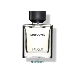 دیکانت عطر (ادکلن) لالیک لینسومیس - Lalique L'Insoumis