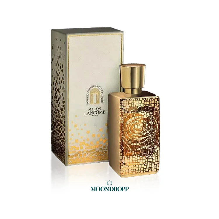 عطر (ادکلن) لنکوم اود بوکه (بوکت) - Lancome Oud Bouquet