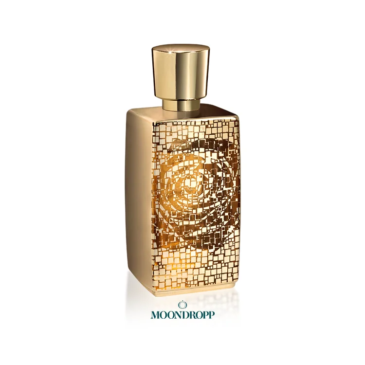 عطر (ادکلن) لنکوم اود بوکه (بوکت) - Lancome Oud Bouquet