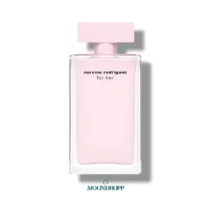 عطر (ادکلن) نارسیسو رودریگز فور هر ادو پارفوم - Narciso Rodriguez for Her Eau de Parfum