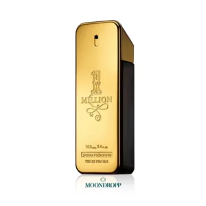 دیکانت عطر (ادکلن) پاکو رابان (وان) 1 میلیون - Paco Rabanne 1 Million