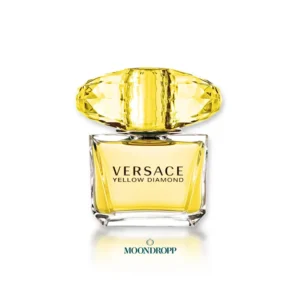 عطر (ادکلن) ورساچه یلو دایموند - Yellow Diamond Versace