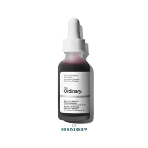 سرم لایه بردار اوردینری مدل AHA 30% + BHA 2% Peeling حجم 30 میلی لیتر