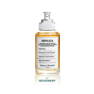 عطر (ادکلن) مزون مارجیلا رپلیکا جز کلاب - Maison Margiela Replica Jazz Club