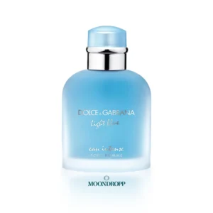 عطر (ادکلن) دلچه گابانا لایت بلو اینتنس مردانه - Dolce&Gabbana Light Blue Intense pour Homme