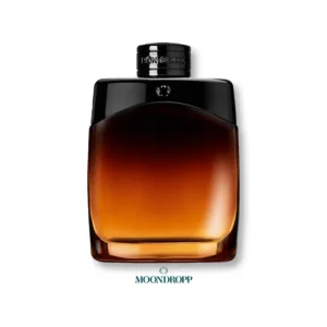 عطر (ادکلن) مون‌بلان لجند نایت - Montblanc Legend Night