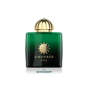 عطر (ادکلن) آمواژ ایپک وومن - Amouage Epic Woman
