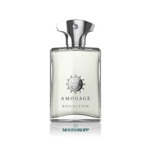 عطر (ادکلن) آمواژ رفلکشن من - Amouage Reflection Man