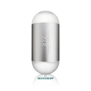 عطر (ادکلن) کارولینا هررا 212 - Carolina Herrera 212