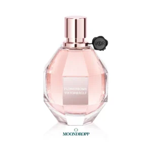 عطر (ادکلن) ویکتور اند رولف فلاوربامب - Viktor & Rolf Flowerbomb