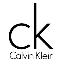 calvin klein Logo
