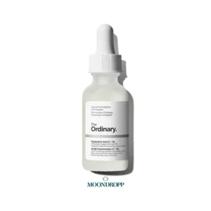 سرم آبرسان هیالورونیک اسید اوردینری - Ordinary Hyaluronic Acid 2% + B5 (with Ceramides)