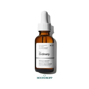سرم رتینول اوردینری 1% - ضد چروک و جوان کننده پوست - Ordinary Retinol 1% in Squalane