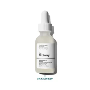 سرم لایه بردار سالیسیلیک اسید 2% سلوشن اوردینری - Ordinary Salicylic Acid 2% Solution