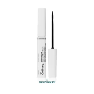 سرم تقویت کننده مژه و ابرو اوردینری مولتی پپتید لش اند برو - ordinary multi peptide lash and brow serum